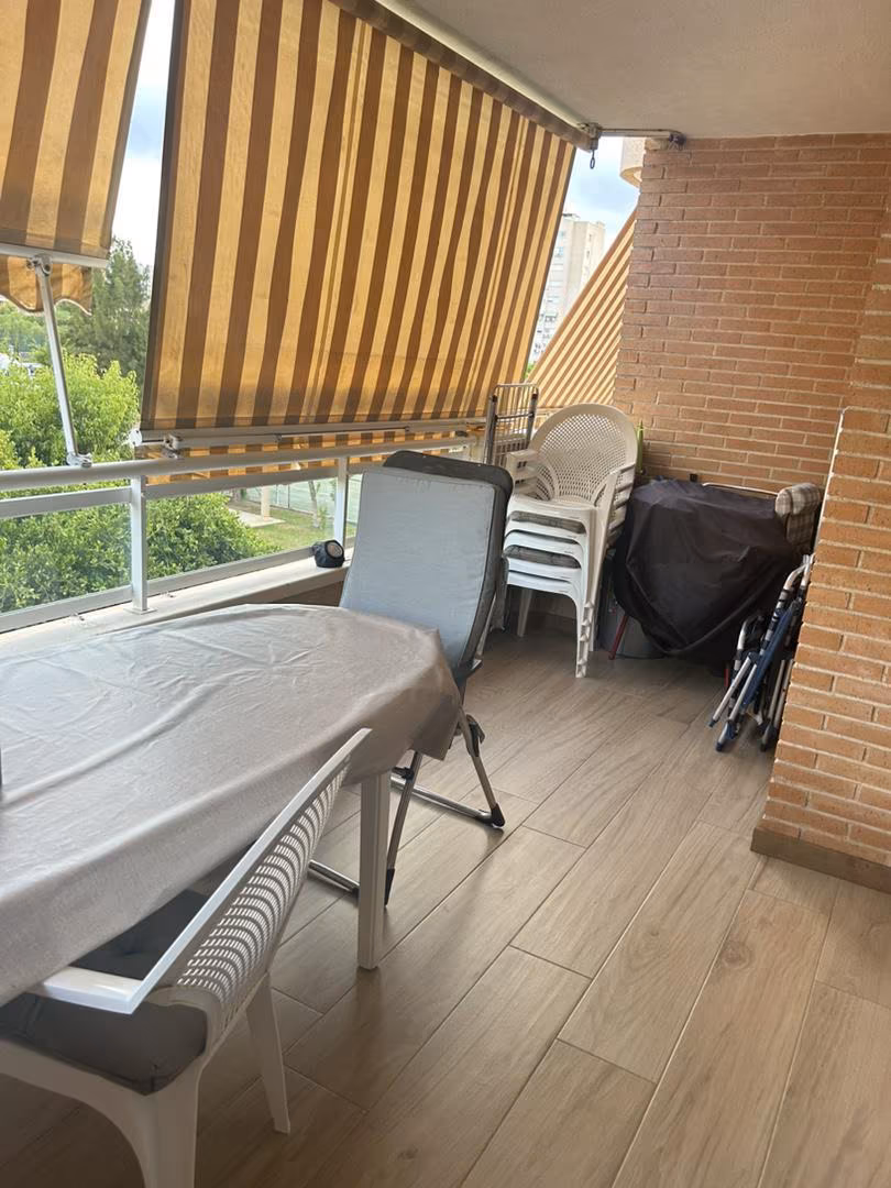 Apartamento en  Avenida Países Escandinavos 17 - Foto 2