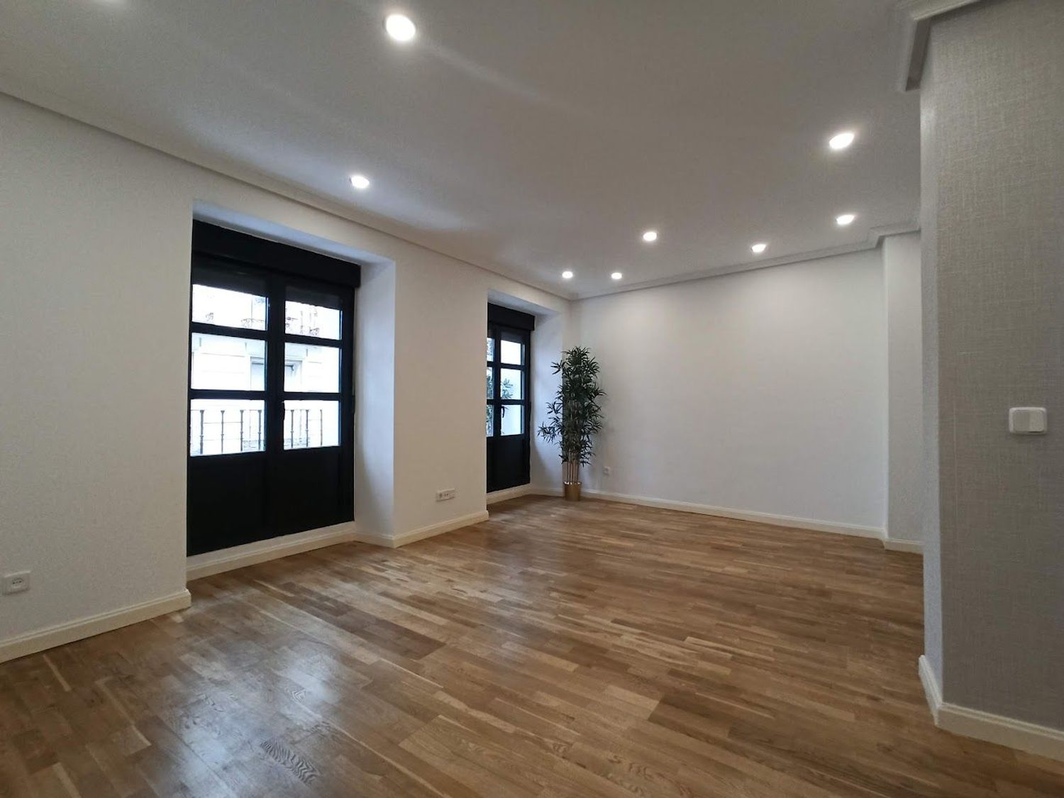 Piso en Estudios, 8 - Foto 2