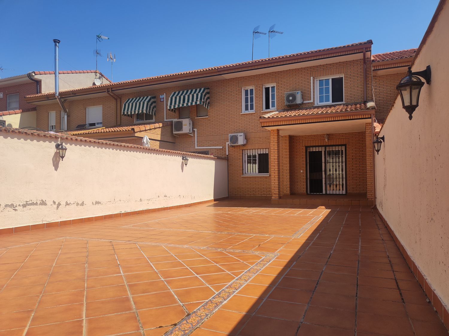 Chalet adosado en Calle Don Joaquín, 16, Covadonga - Los Manzanos, Covadonga - Los Manzanos - Foto 19
