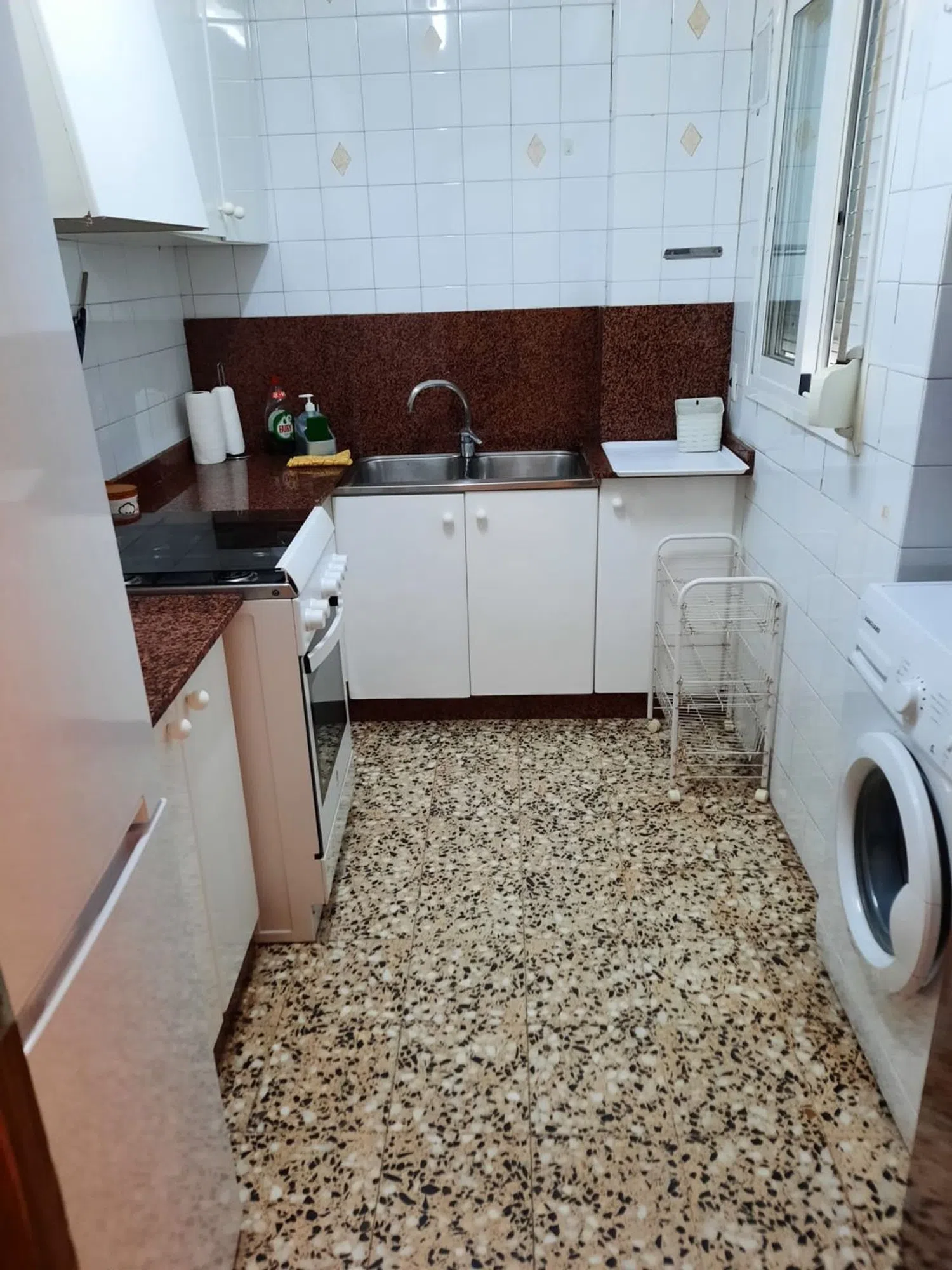 Piso en avenida de la Marina Baixa, 6 - Foto 2
