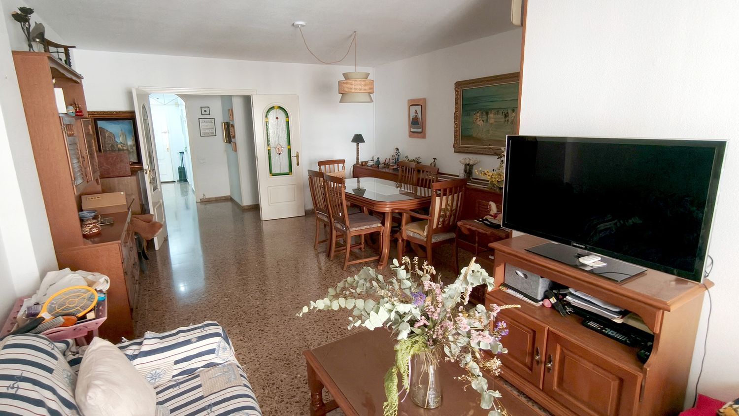 Piso en calle de Conca, 136 - Foto 5