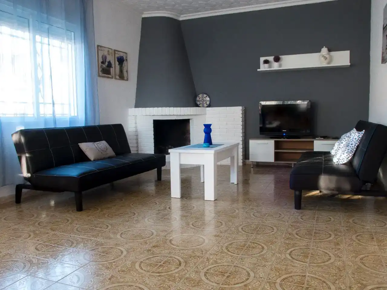 Chalet en  CV-1402 356 - Foto 5