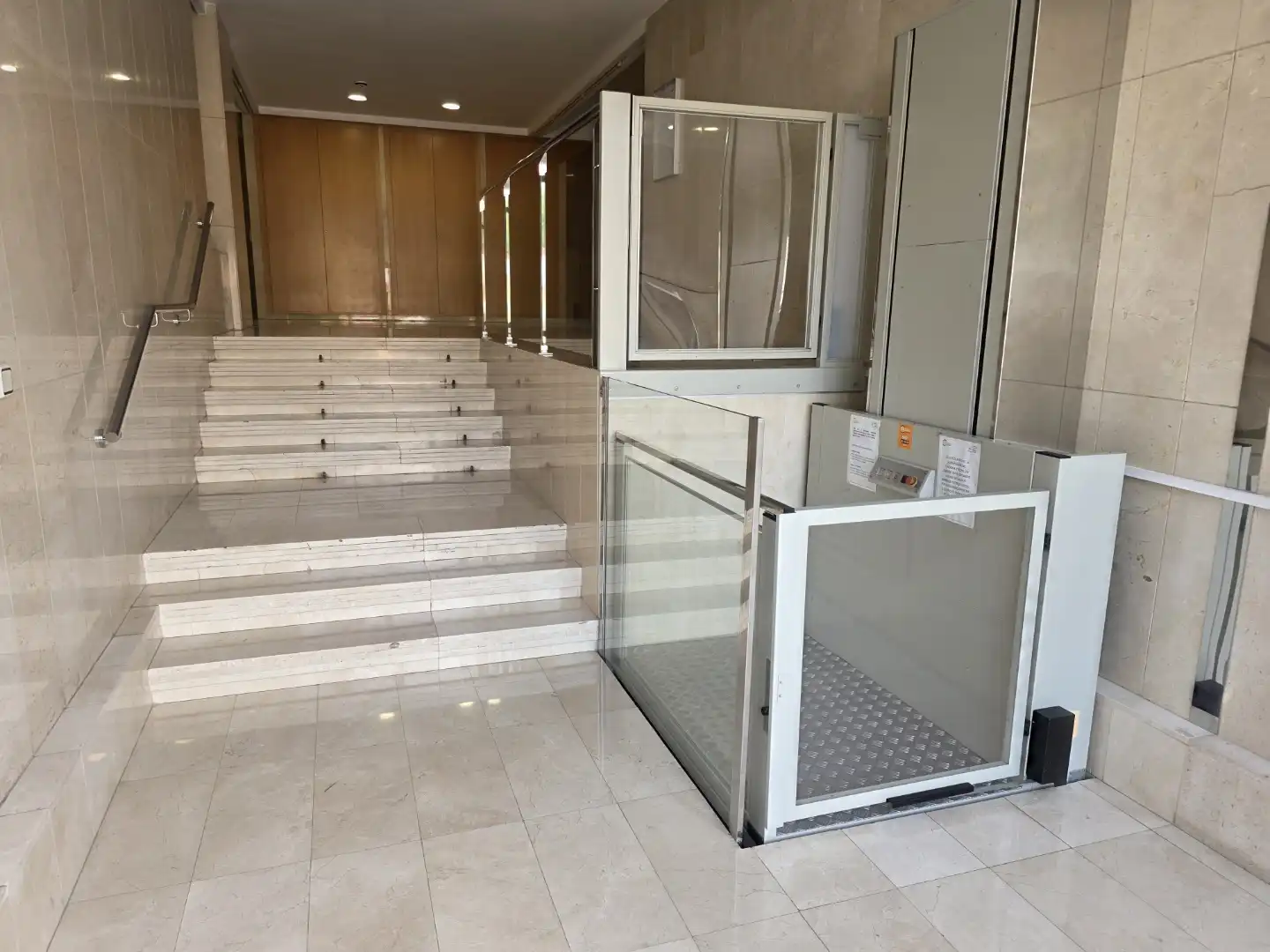 Apartamento en  Plaça de l'Horticultor Corset 6 - Foto 6
