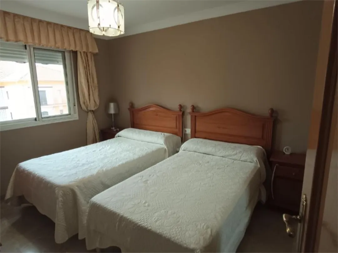 Piso en  Avenida Virgen de la Candelaria 41 - Foto 16