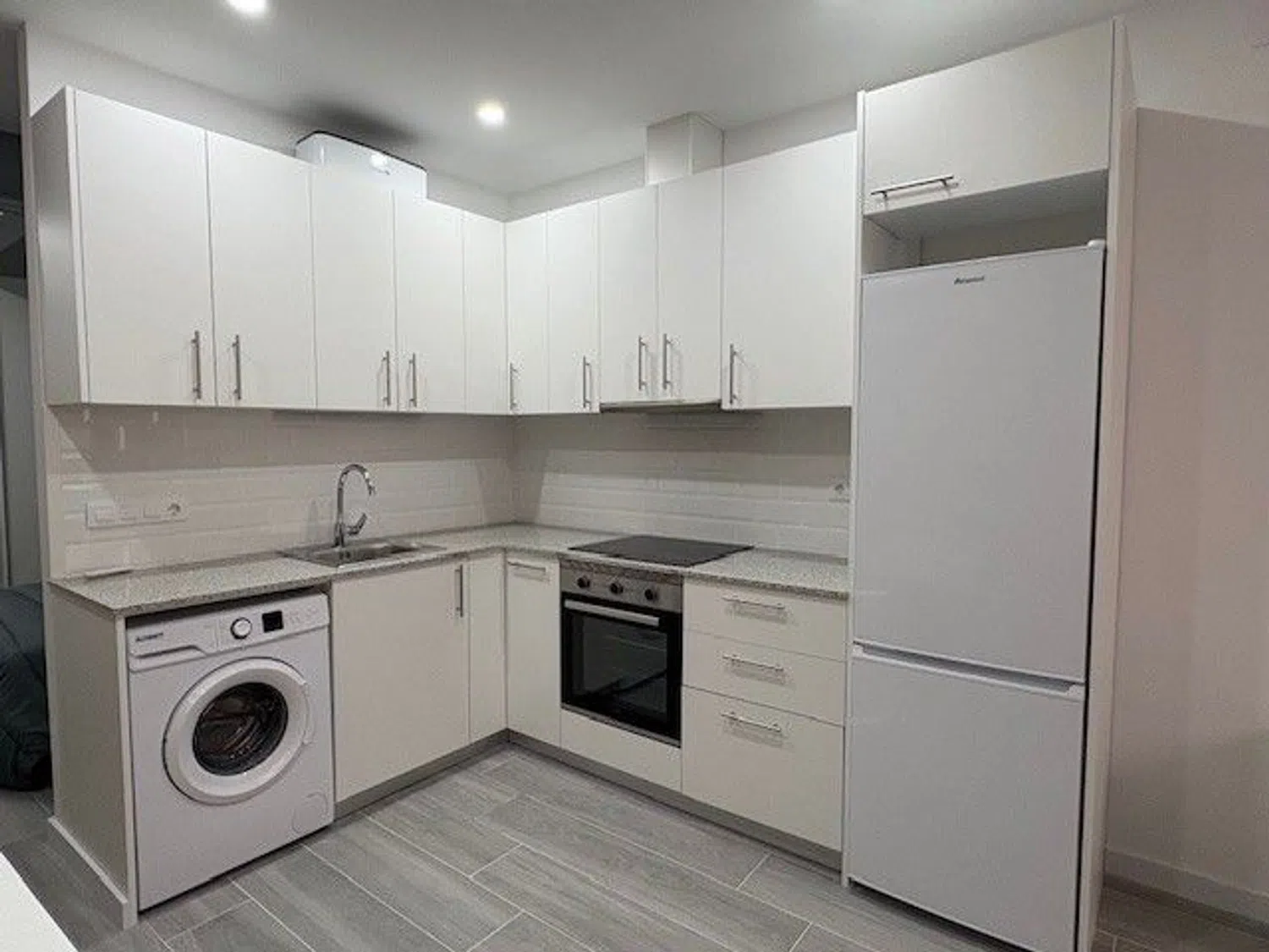 Estudio en Passatge Bigai, 2 - Foto 7