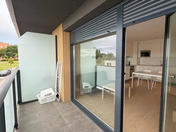 Piso en Calle Julio Álvarez Mendo, 6, HUCA-La Cadellada - Foto 10