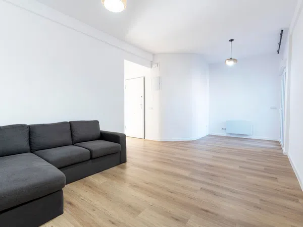 Piso en Barrio Ventilla-Almenara