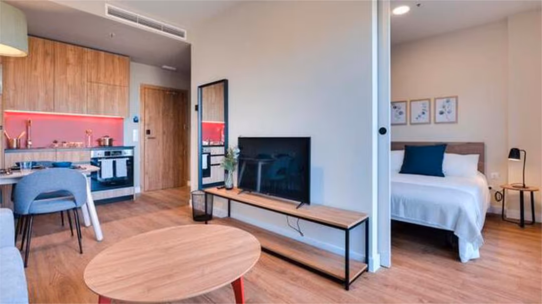 Apartamento en Alcobendas