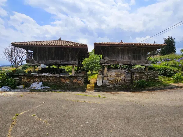 Casa rural en Barrio Canto, 2 - Foto 11