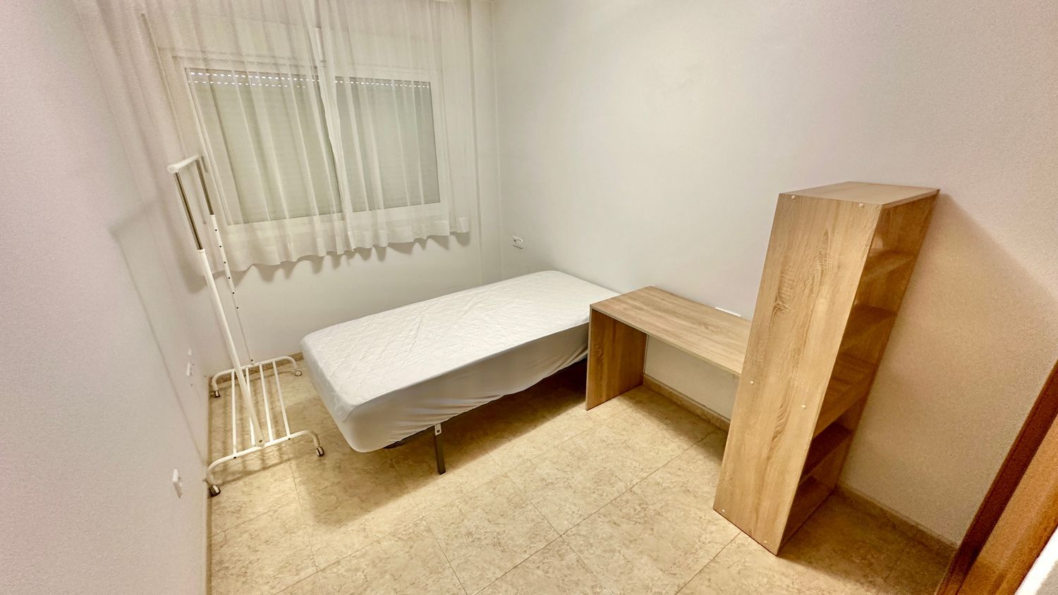 Piso en avenida Don Juan de Borbón, 202 - Foto 24