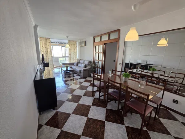Piso en Plaza Valentin Ortigosa, 3, Los Guindos - Parque Mediterráneo - Santa Paula - Foto 5