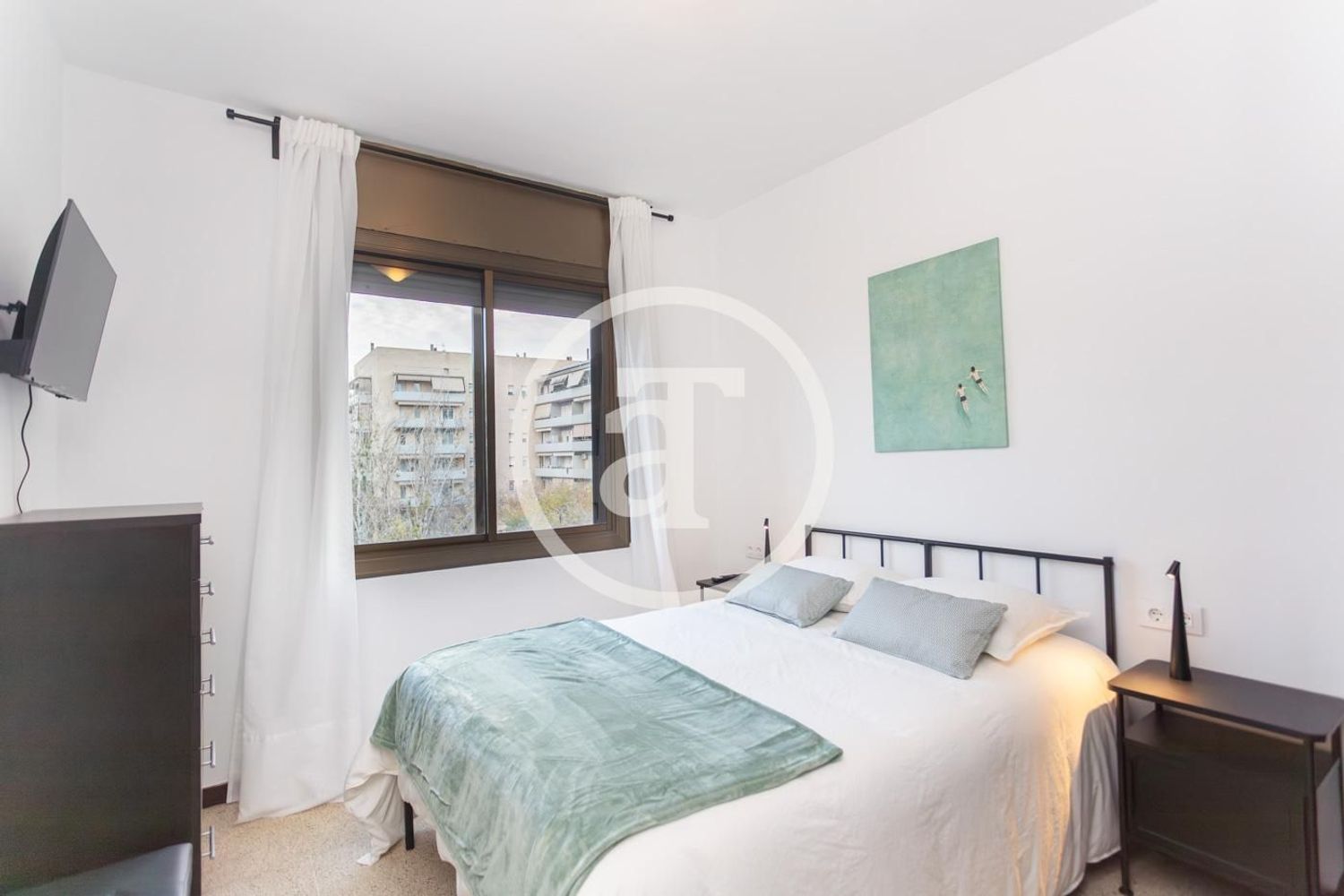 Piso en Avenida de la Granvia de l’Hospitalet, Gran Via L-H - Foto 23