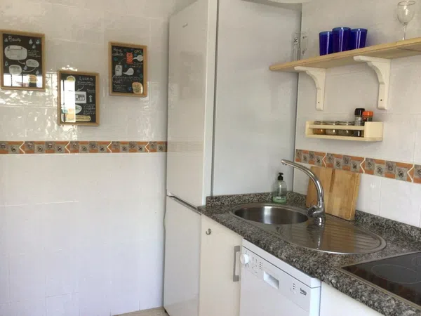 Chalet pareado en Calle Mariquilla La Cañeja, 13, Playa Cruz del Mar, Playa Cruz del Mar - Foto 19