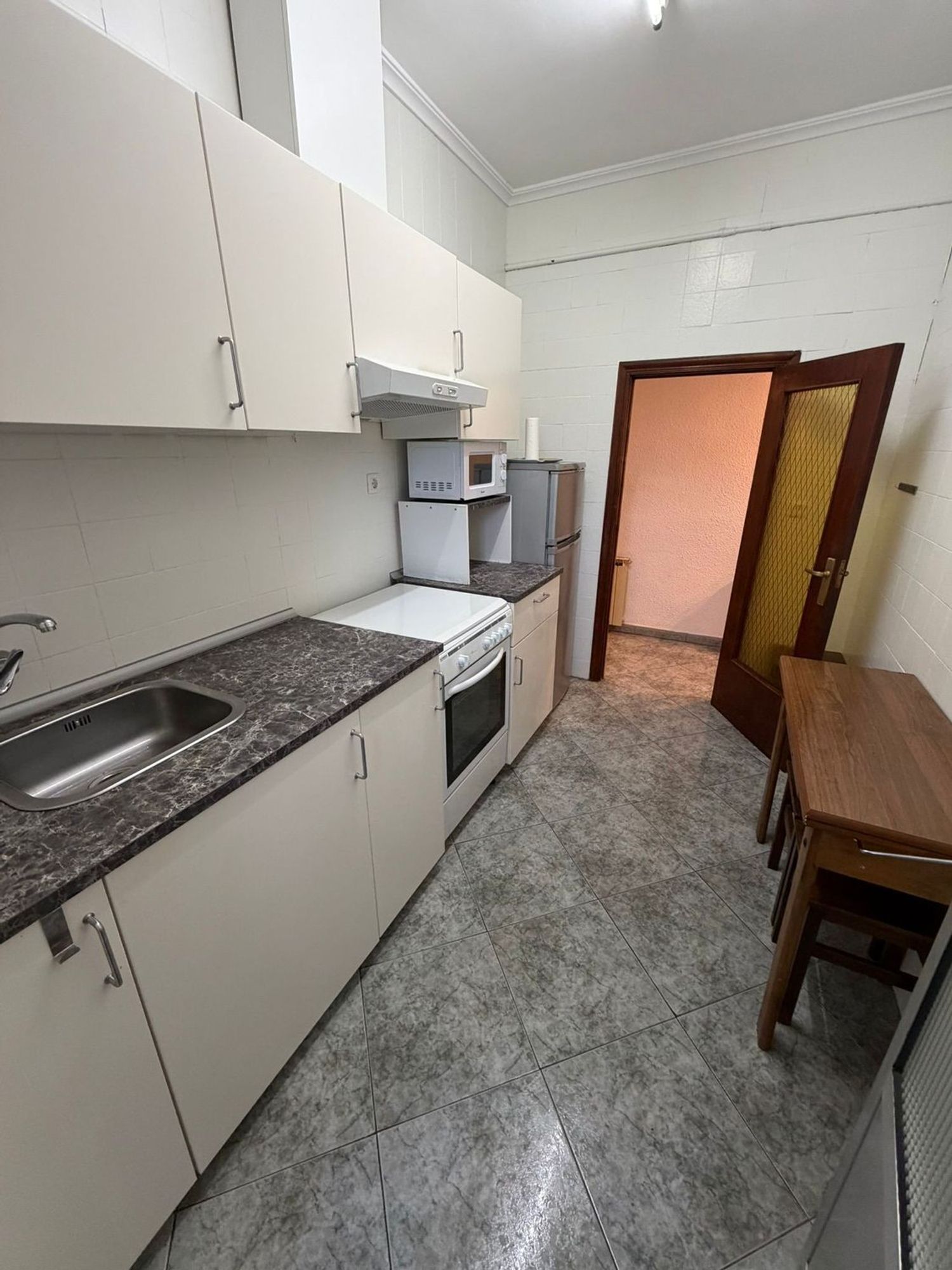 Piso en Calle Pólvora, 4, San Juan - Batallas, San Juan - Batallas - Foto 3
