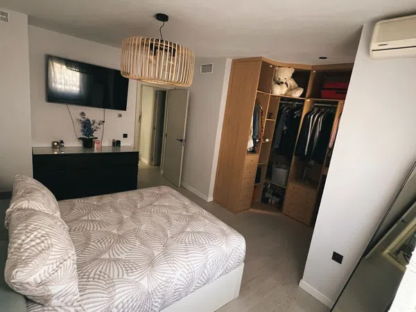 Chalet adosado en Las Canteras - El Almendral, Las Canteras - El Almendral - Foto 10