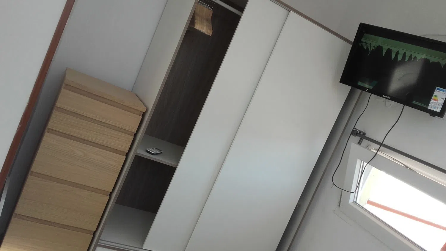 Estudio en calle de la Pintora Ángeles Santos, 4 - Foto 6