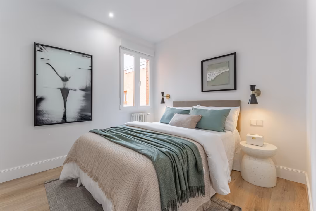 Piso en  Calle de Jesús del Valle 2 - Foto 7