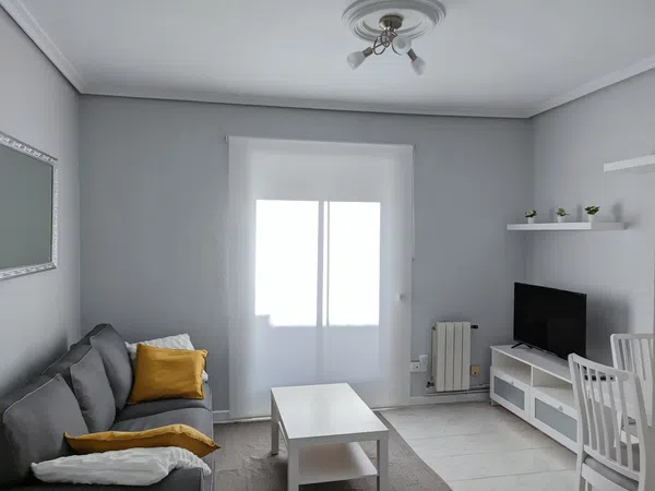 Piso en Calle Navas de Tolosa, 17, San Juan - Batallas, San Juan - Batallas - Foto 1
