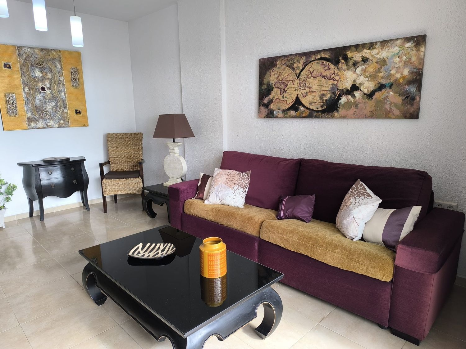 Piso en urbanización algaida, 1 - Foto 19