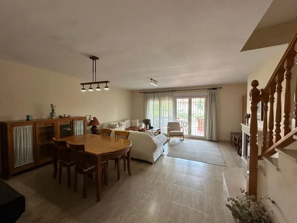 Chalet adosado en Calle Economista German Bernacer, 39, Ciudad Jardín - Foto 4