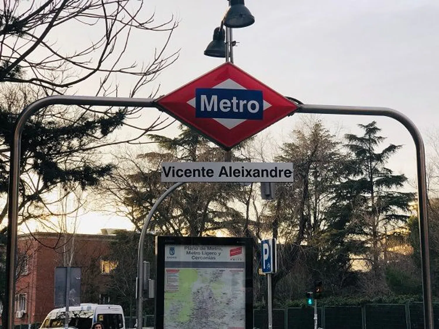 Piso en plaza Ciudad de Viena, 6 - Foto 24