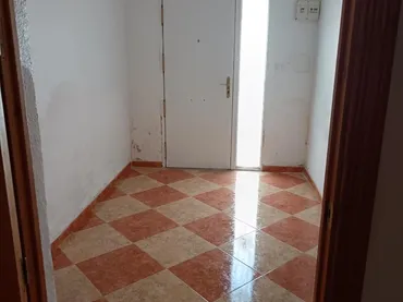 Planta baja en  Calle Navegante Alonso Sanchez 19 - Foto 1