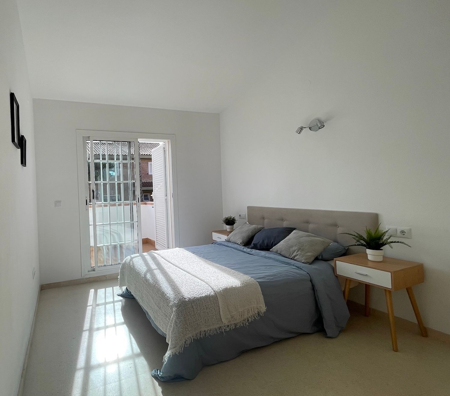Chalet adosado en Camino Vell d'Altea, 20, L'Albir, L'Albir - Foto 4