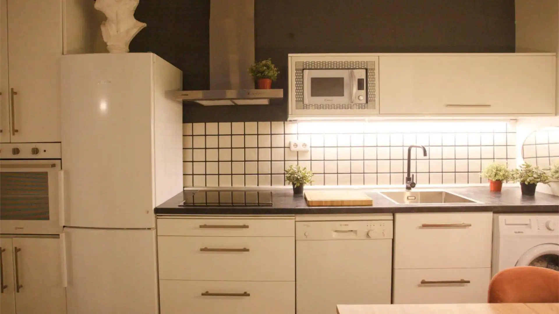 Piso en  Calle de Barbieri 26 - Foto 67