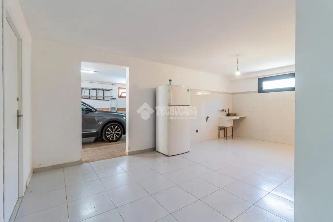 Chalet en Sant Cugat del Vallès - Foto 47