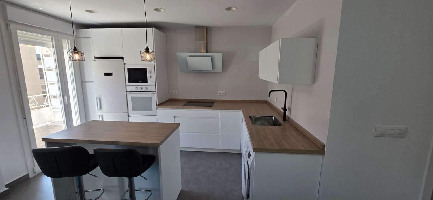 Piso en avenida de Menéndez Pelayo, 33 - Foto 15