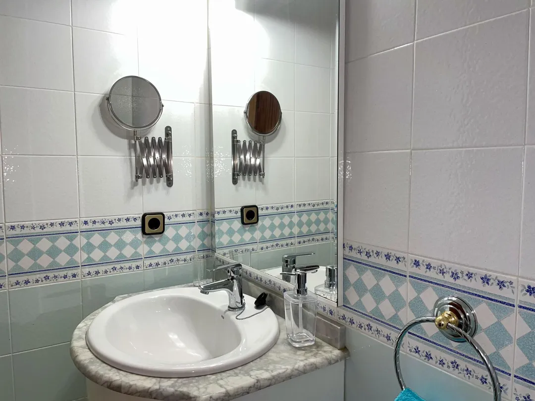 Piso en  Calle del Marqués de Molins 20 - Foto 11