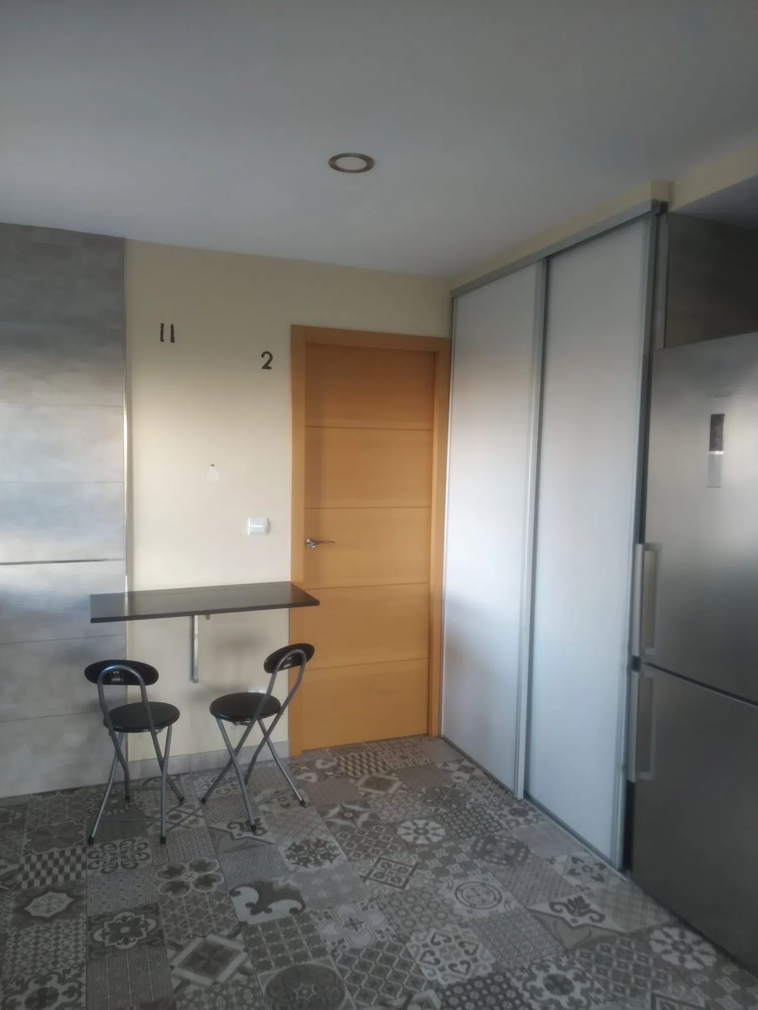 Piso en calle del Pintor Ribalta, 17 - Foto 9