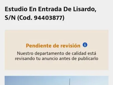 Estudio en  Plaça Numero 19 Dosel 345D - Foto 16