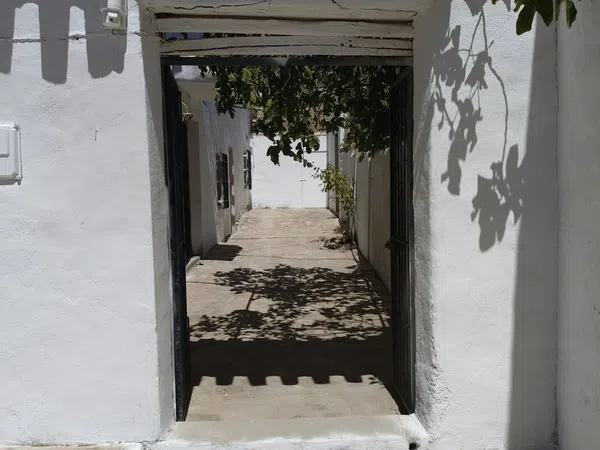 Cortijo en Cortijo en Diseminado Extrarradio, 117 - Foto 3