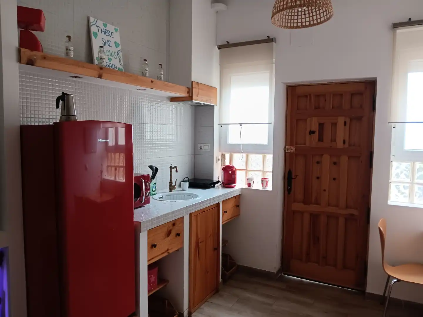 Piso en  Ronda de los Tejares 21 - Foto 8
