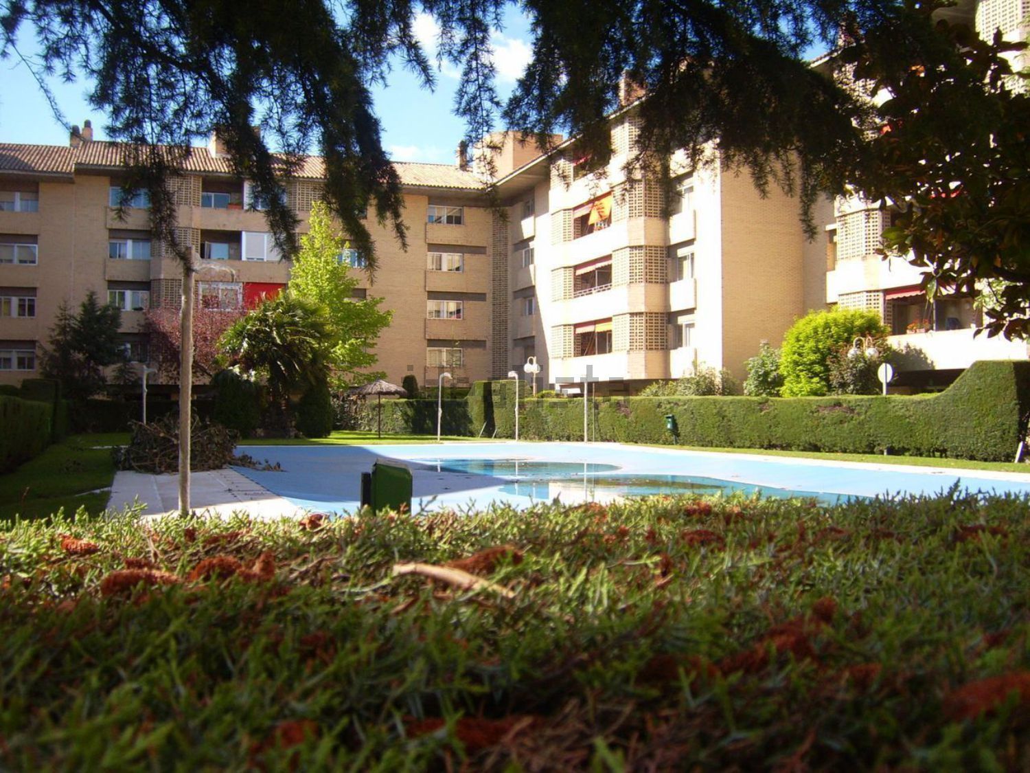 Piso en Calle de Isaac Peral, 36, Zona norte, Zona norte - Foto 20