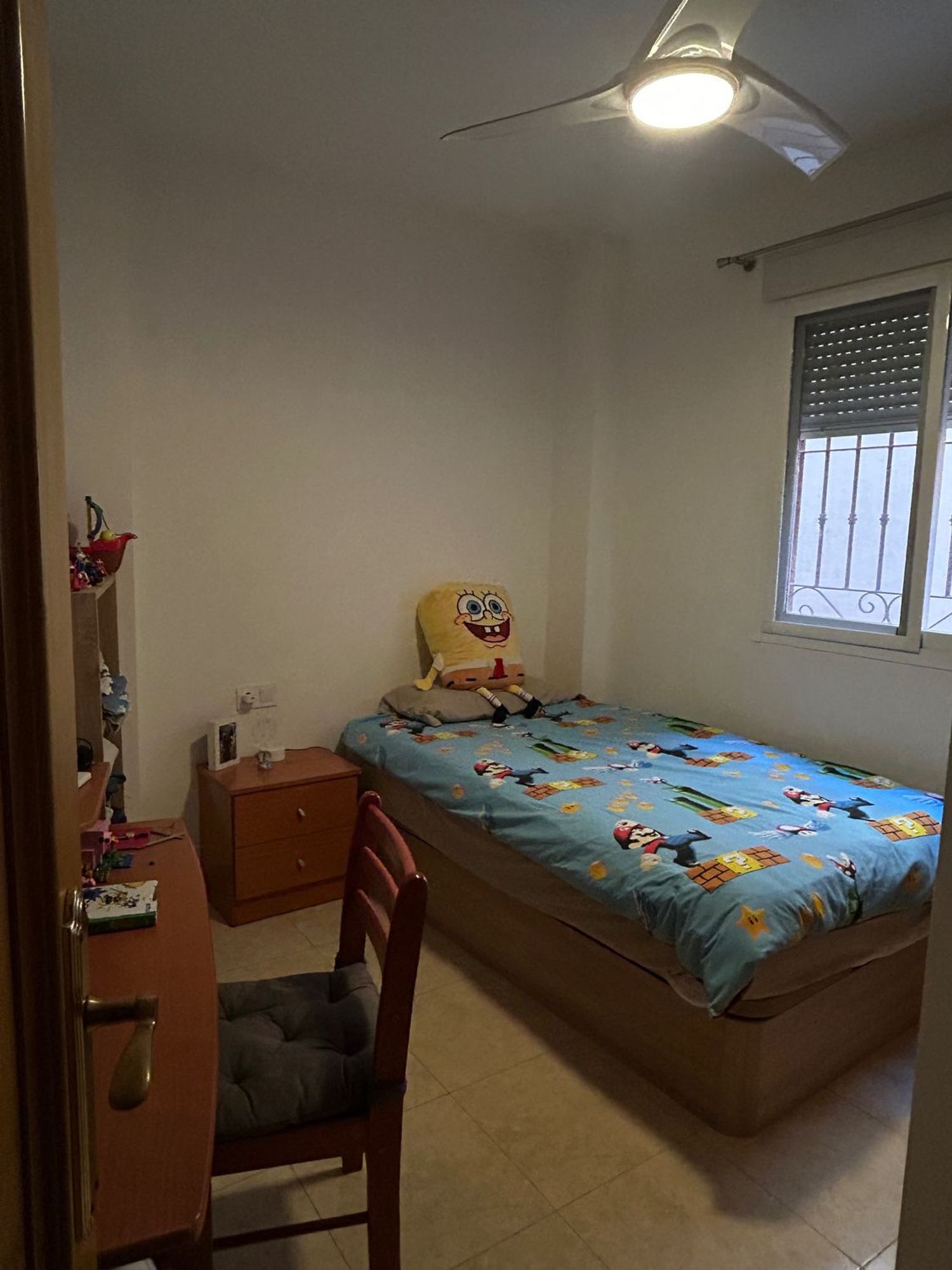 Piso en calle Río Campanillas, 4 - Foto 7