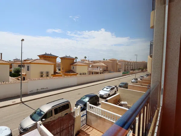 Piso en Calle Abdelacies, 86, Los Balcones y los Altos - Foto 28