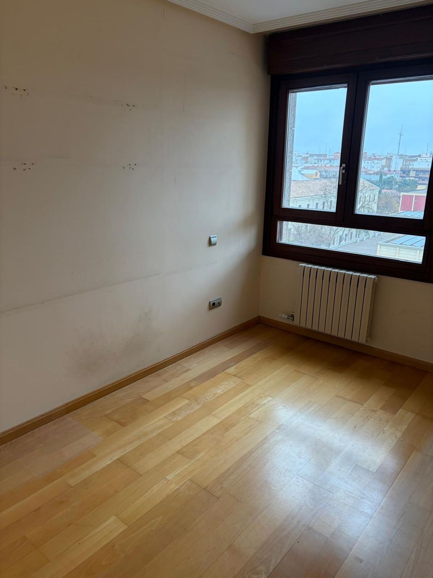 Piso en plaza del Emperador Carlos, 2 - Foto 3