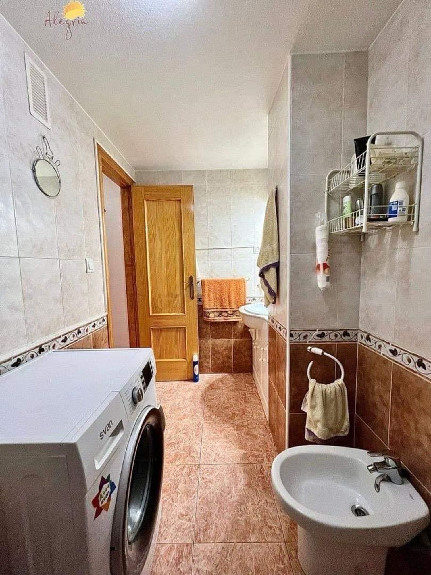 Piso en Calle Caballero de Rodas, 140, Las Piscinas Naturales - Foto 7