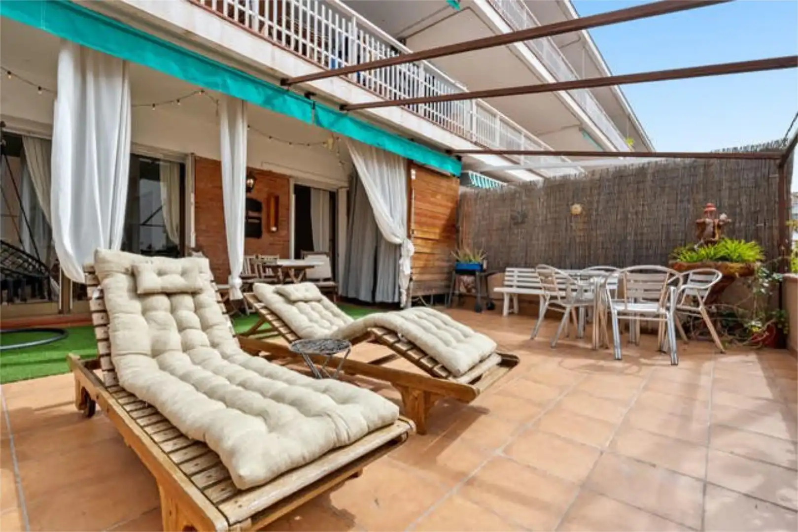 Piso en Sitges - Foto 5