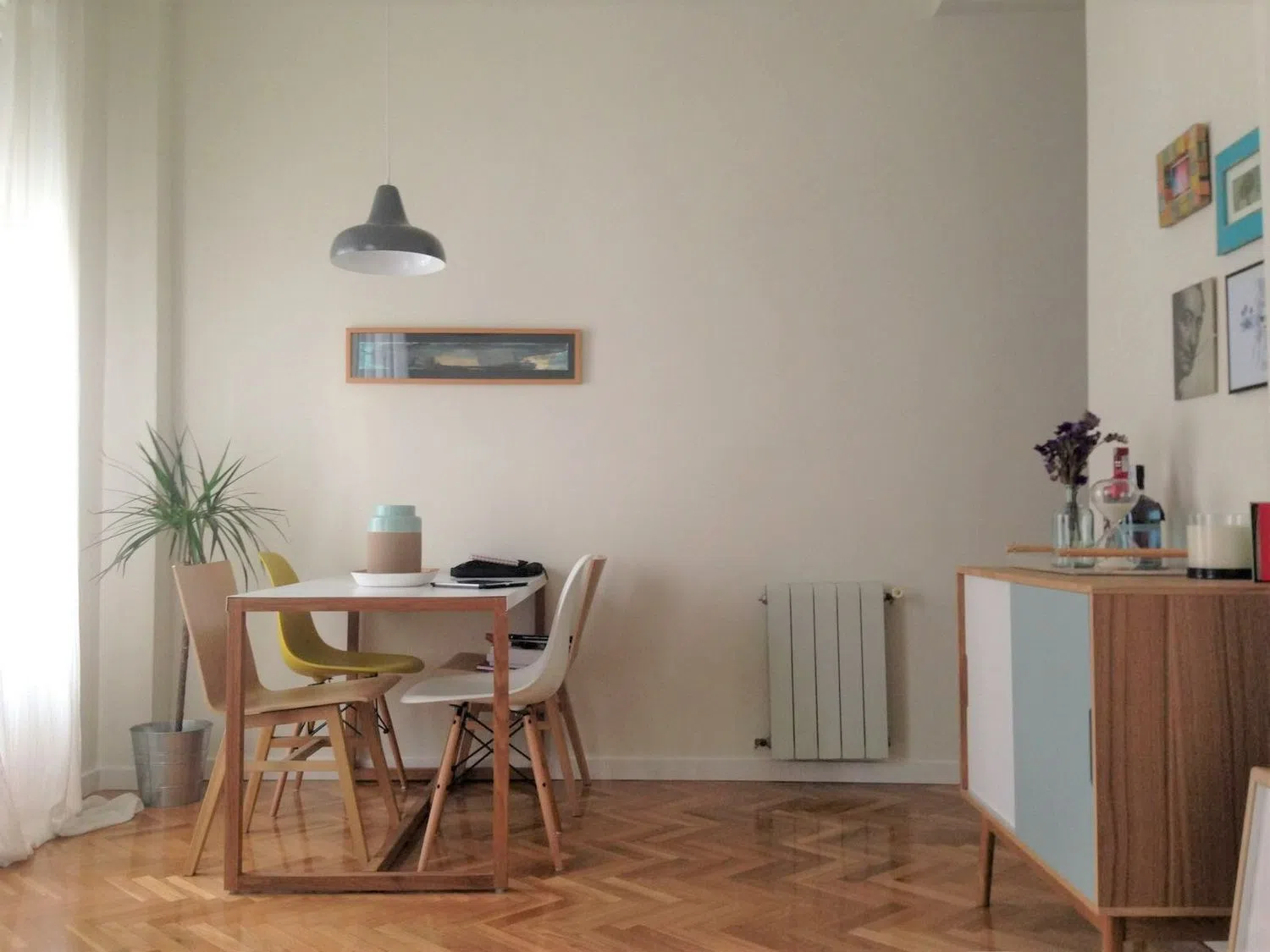 Piso en calle de Francisco Silvela, 60 - Foto 2