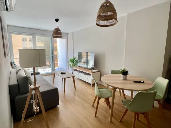 Piso en Calle Héroe de Sostoa, 29, Huelin - Foto 8