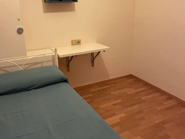 Piso en Avenida Imperio Argentina, 9 Nmero, Finca el Pato - Torre del Río - Foto 9