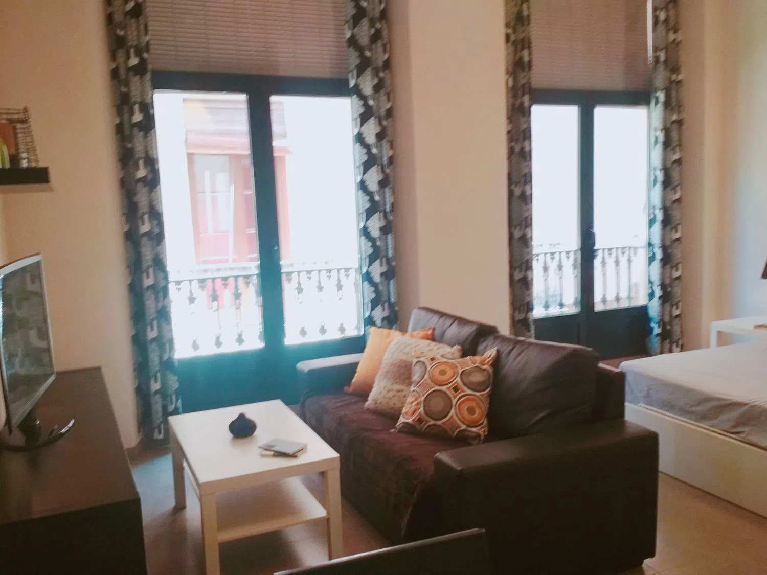 Estudio en calle Marqués de Larios, 5 - Foto 16