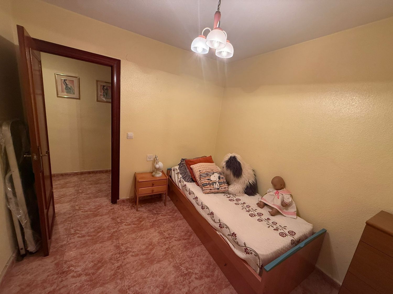 Piso en calle Pantaleón Boné, 9 - Foto 20