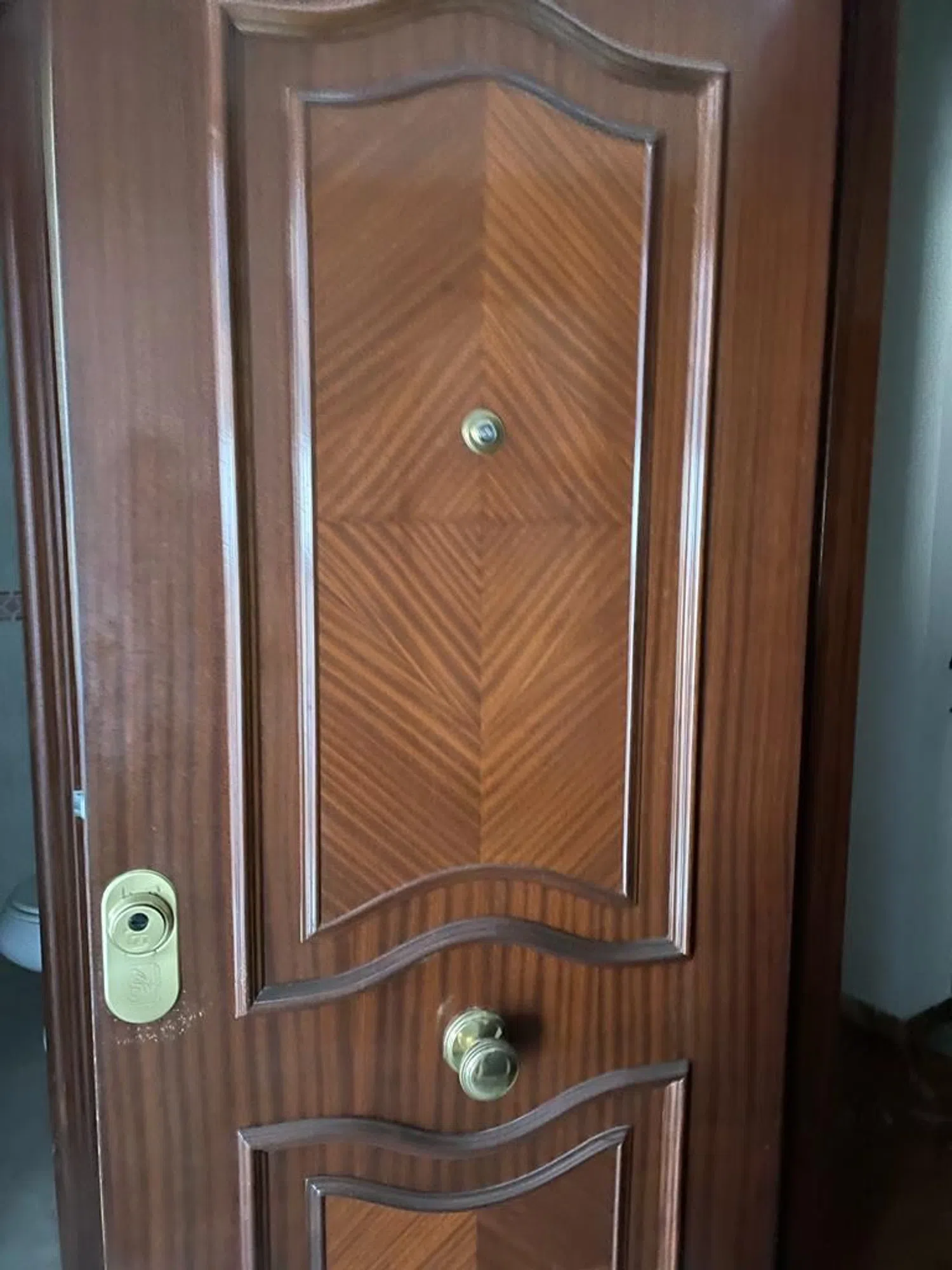 Piso en plaza de la Encarnación, 22 - Foto 5