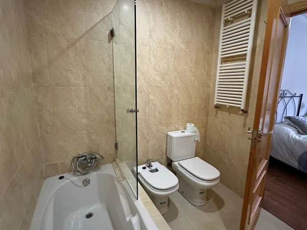 Casa o chalet independiente en Villaverde de Guadalimar - Foto 20