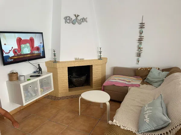 Chalet adosado en Plaza Virgen del Carmen, 4 - Foto 3