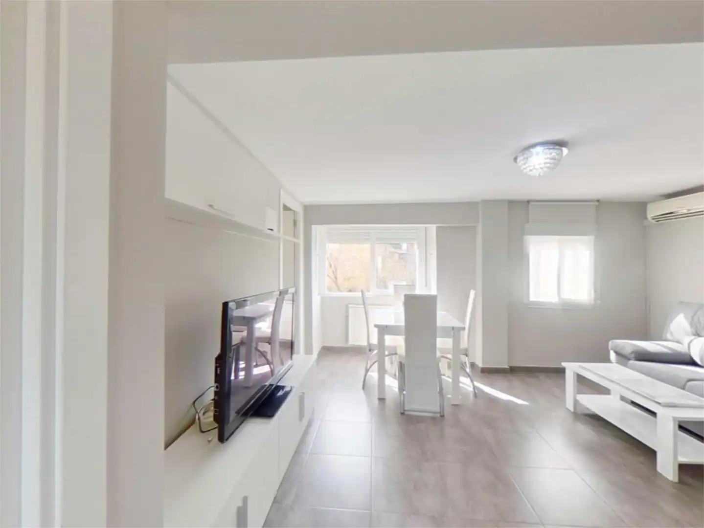 Piso en  Calle de Isidro Fernández 7 - Foto 3